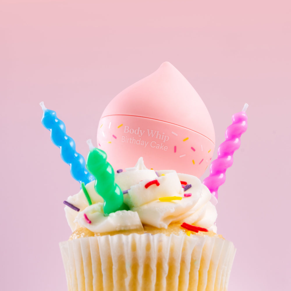 Coffret de 3 mini crèmes corps fouettées Sundae Body – visuel 2