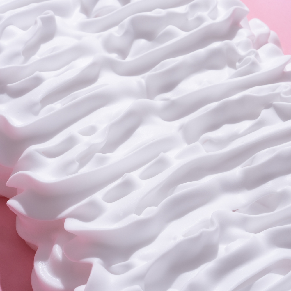 Gel douche moussant Sundae Body Piña Colada parfum ananas coco – visuel 5