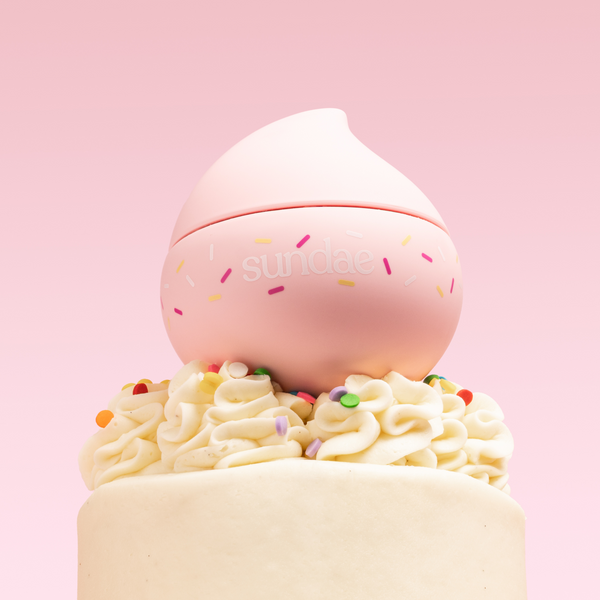 Crème corps fouettée Birthday Cake – Gâteau d'anniversaire