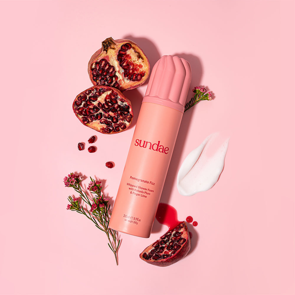 Coffret best-sellers gels douche moussants Sundae Body – visuel 4