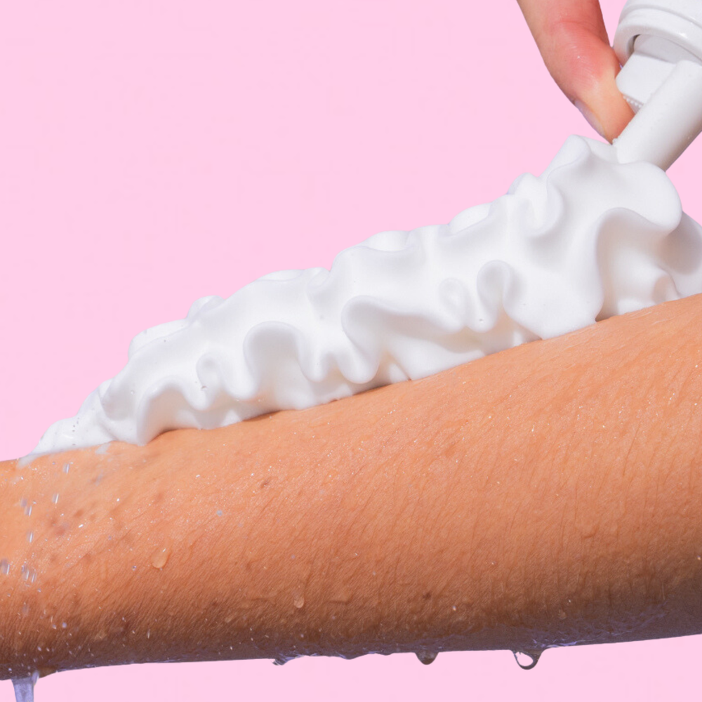Gel douche moussant Sundae Body Maple French Toast pain perdu à l'érable – visuel 3