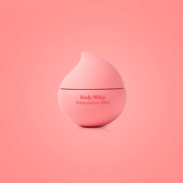 Crème corps fouettée Watermelon Whirl – Pastèque